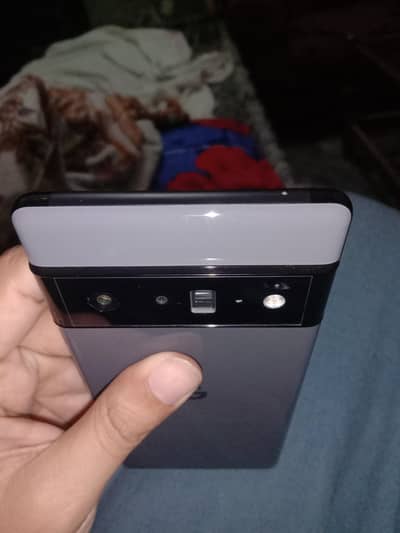 Google pixel 6 pro 12/128 For sale