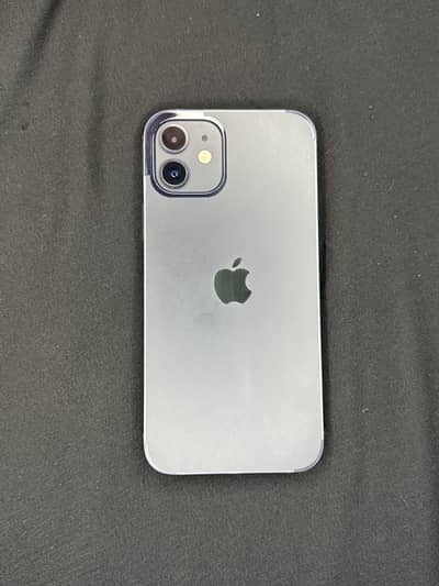 Iphone 12 PTA