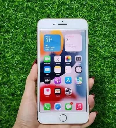 iPhone 7 plus 128 GB for sale only WhatsApp number 0346/85/56/940