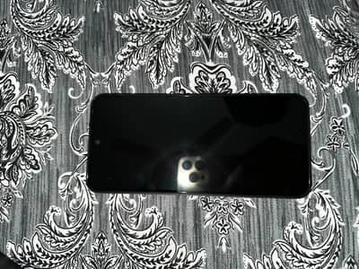 Itel S25 (12GB RAM / 128GB)