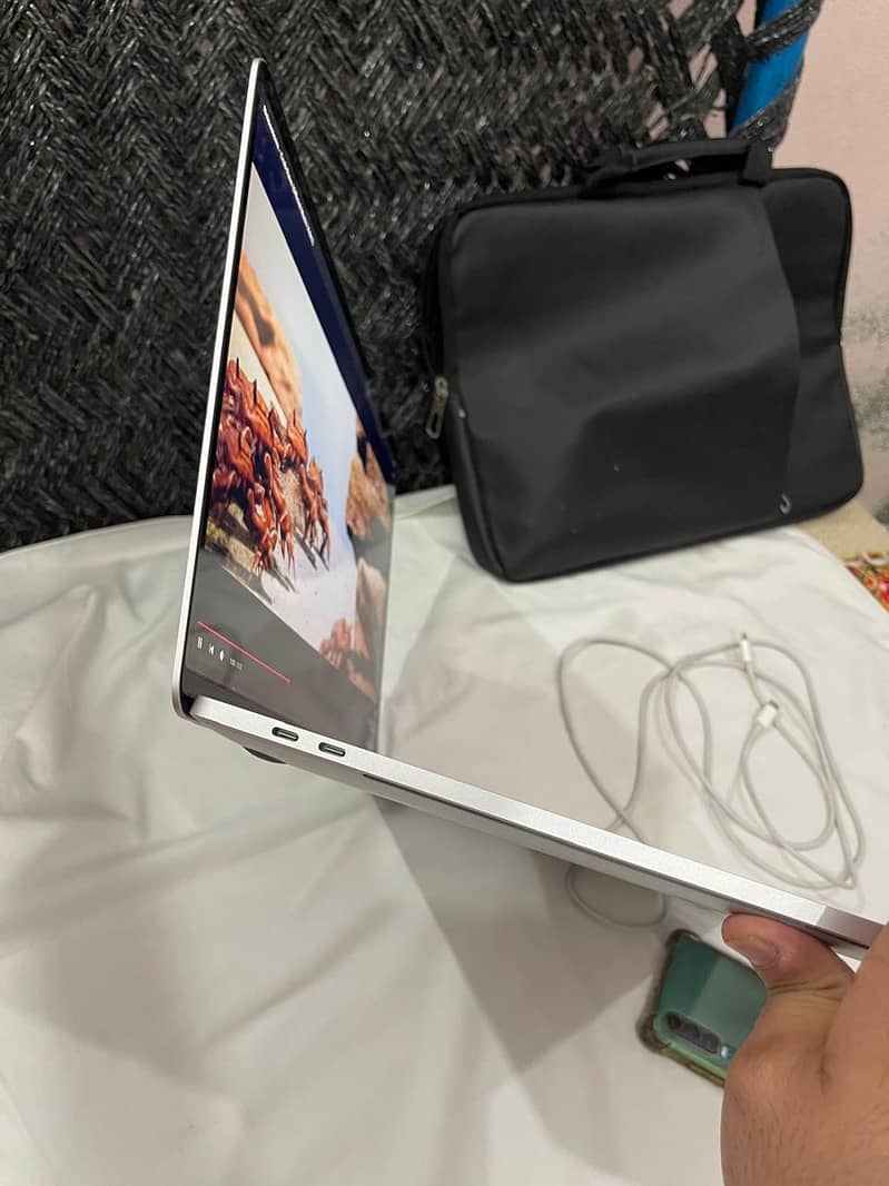 Macbook Pro 2019 1