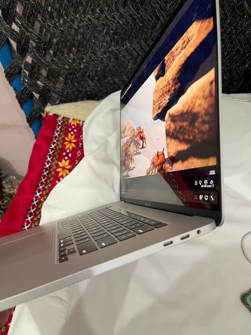 Macbook Pro 2019 2