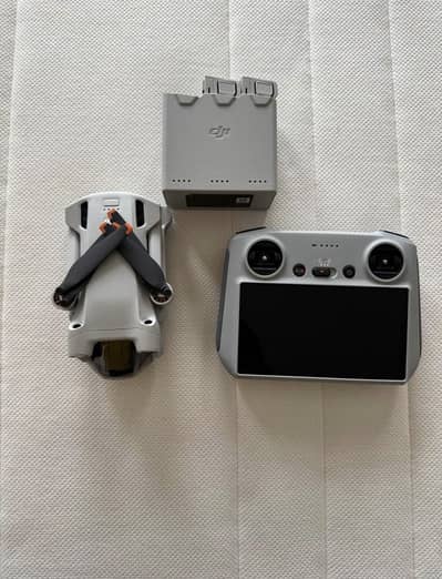 Dji Mini 3 pro fly more combo