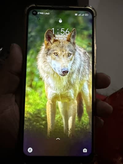 Realmi 7i 8GB RAM 128GB