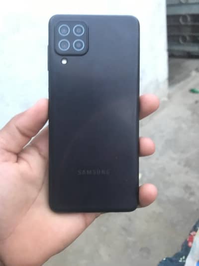 Samsung galaxy a22