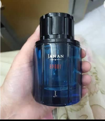 Janan Sport Eau De Perfume For Sale at WHOLESALE RATE!!