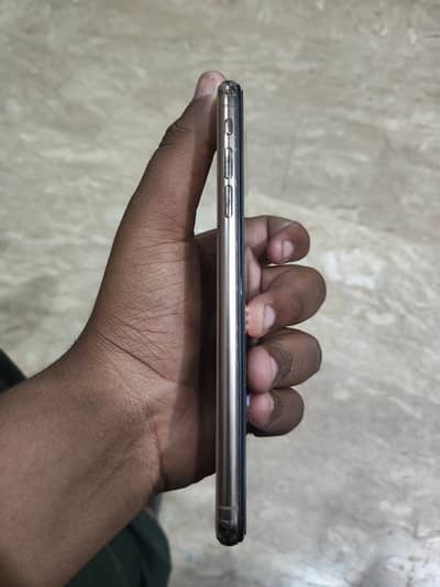 64gb back glass or battery chnge pta approved