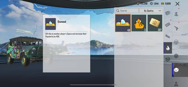 Pubg popularity  20k