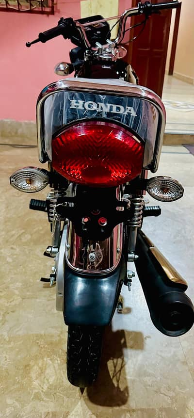 new bike koi Kam NHI open letter hay