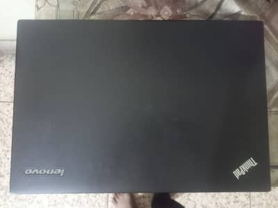 Lenovo Thinkpad Laptop