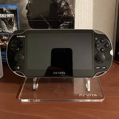 PlayStation PSVita (Limited Black)