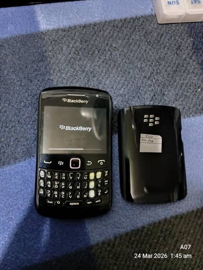 Blackberry Curve 9360 (NON PTA)