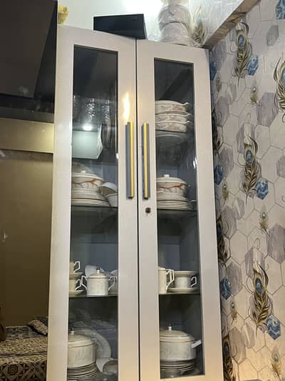 Complete Bedroom set