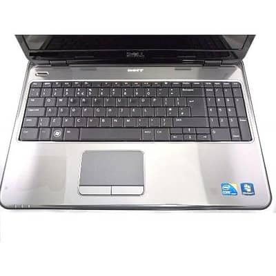 Dell latitude n5010