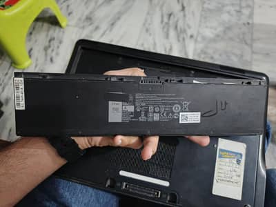 Dell Latitude 7440 battery