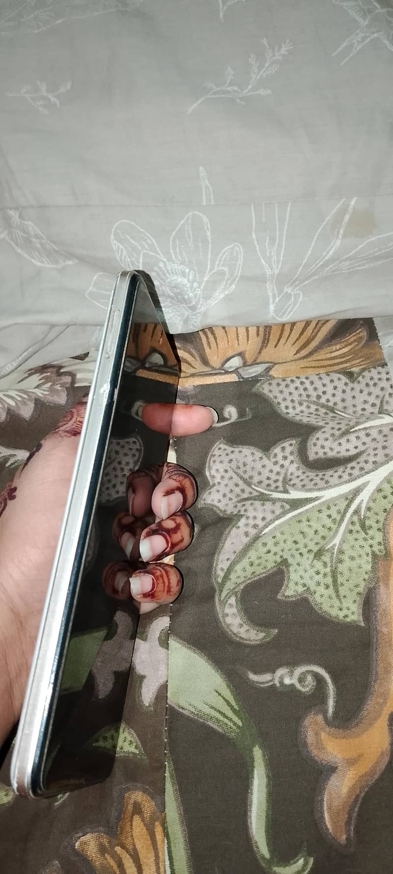 Tecno camon 18 3