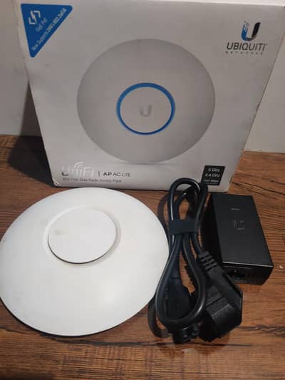Unifi AP AC Lite