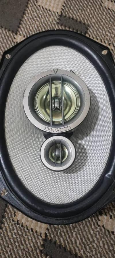 kenwood hq718 original