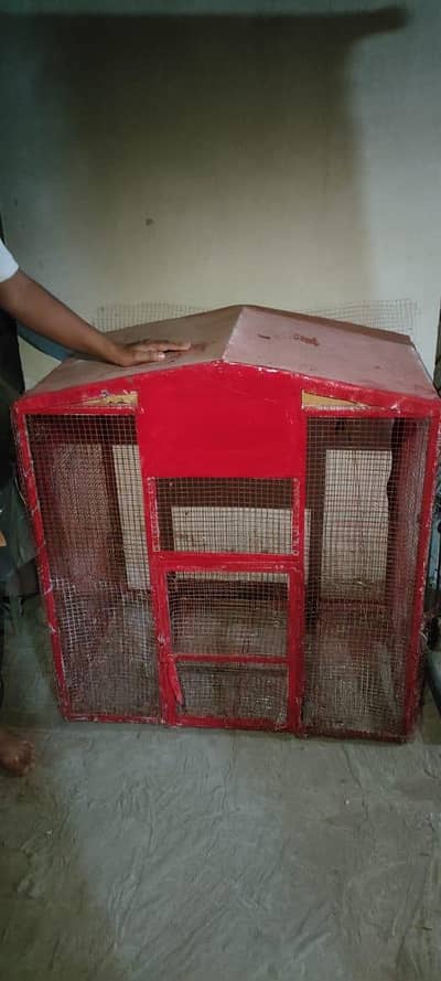 cage for sale