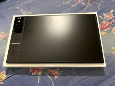 Huion Inspiroy WH1409 V2 – Used (Mint Condition)