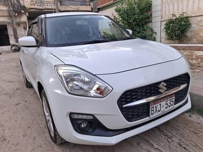 Swift. GL Cvt 2022 Original Condition