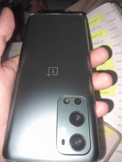 ONEPLUS 9PRO PTA APPROVED