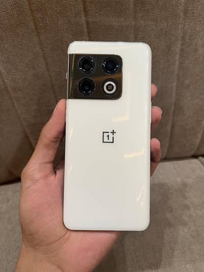 Oneplus 10 pro 5G | 12/512 Gb | Non PTA | Panda White