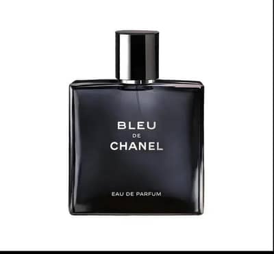 Bleu De Chanel Eau De Parfum 100ML for sale at WHOLESALE RATE!!