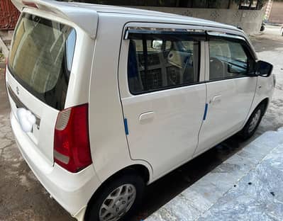 Suzuki wagon r VXL