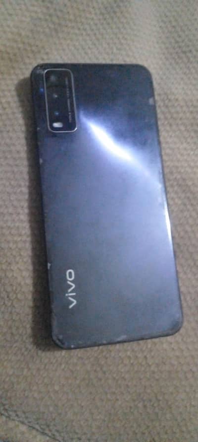 vivo y20 4/64