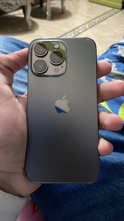 iPhone 13 Pro JV for sale