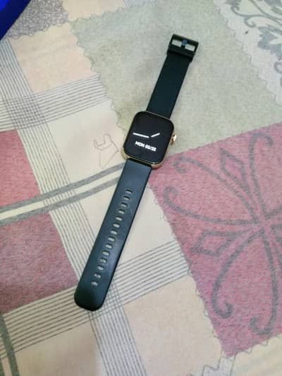 ronin R 9 smart watch