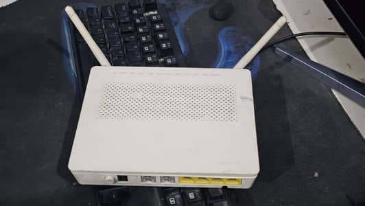 Huawei Fiber Router HG8245H