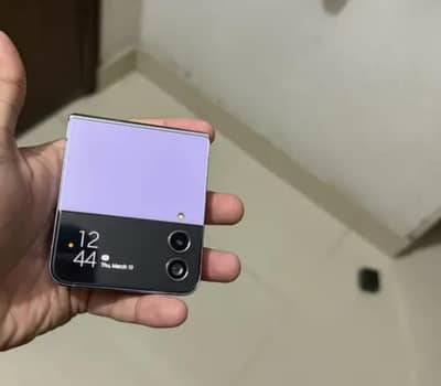 samsung z flip 4