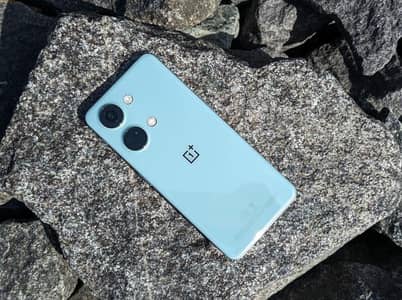 OnePlus Nord 3