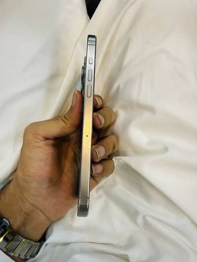 15 pro max Pta approved duel phesical