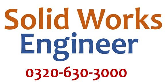 Solidworks Engineer - Bahria Town-7