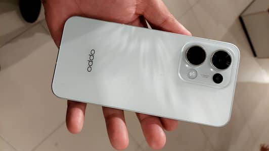 oppo Reno 13 5g