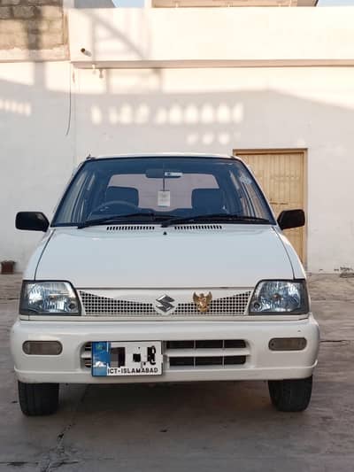 MEHRAN VXR 2018 TOTALLY GENUINE