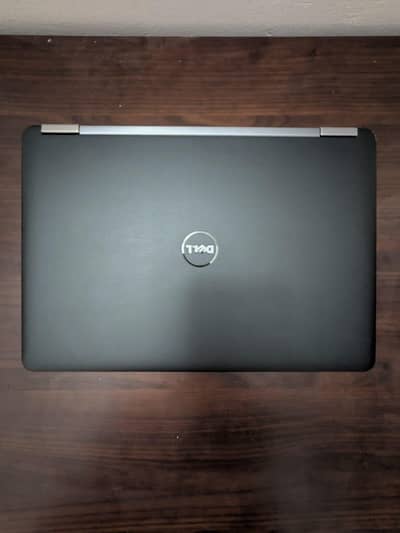 Dell Latitude | i7 6th gen | Windows 11