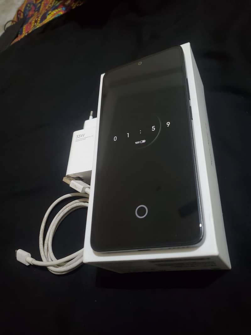 Redmi Note 13 1