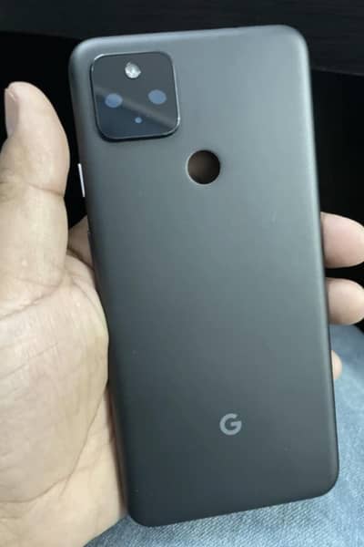 Google Pixel 4a 5g Official PTA Approved / Pixel 4a 5G