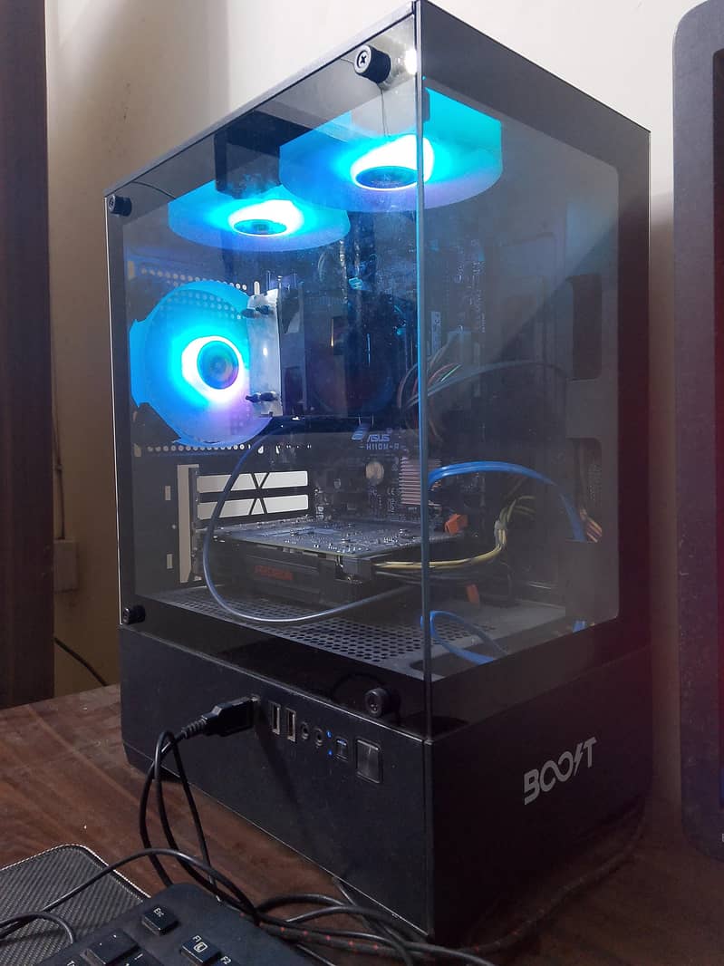 GAMING PC COMPUTER 1