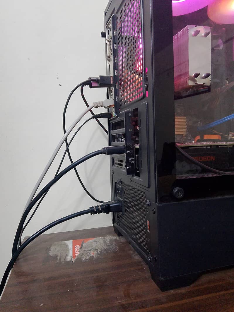 GAMING PC COMPUTER 2