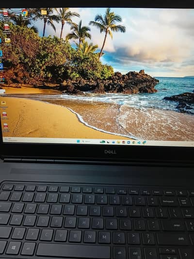 Dell precision 7750