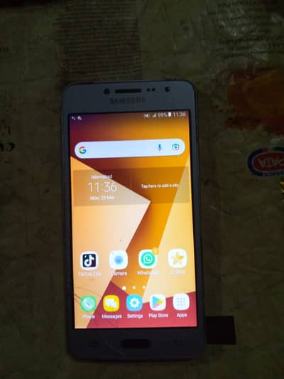 Samsung Mobile  read discription