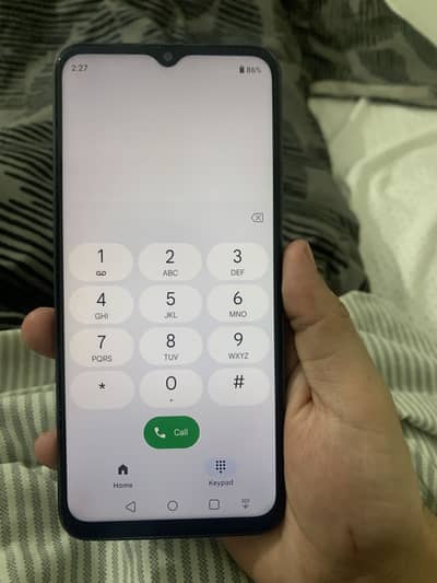 REALME C35 Condition (10-9.5)