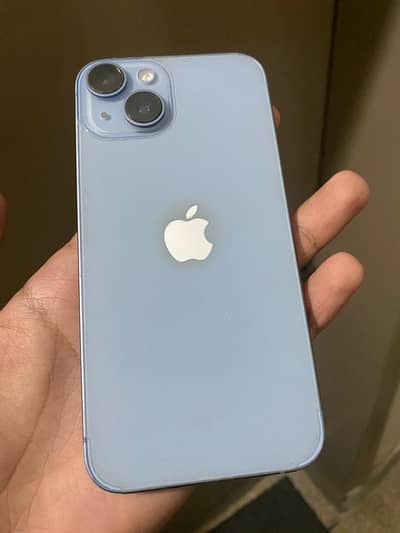 IPHONE 14 128GB WATERPACK