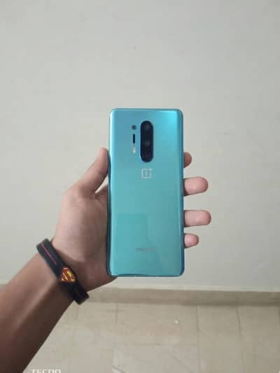 One Plus 8 Pro (Exchange Possible)