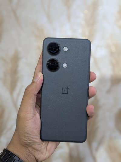 Oneplus Nord 3 -  Ace 2V | 16GB RAM - 256GB Storage ! Dual Sim